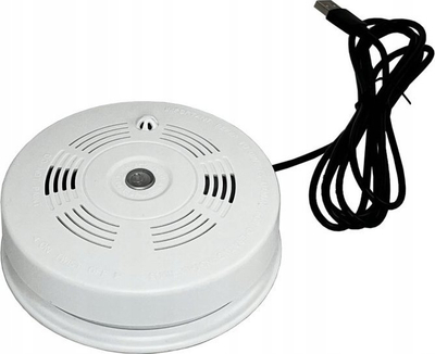 Detektor tymi Avizio Power PZZ-A-BOX, USB, kabllo 2 m, i bardhë