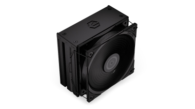 Ventilator ftohës CPU Endorfy Fera 5 Black, 120 mm, i zi