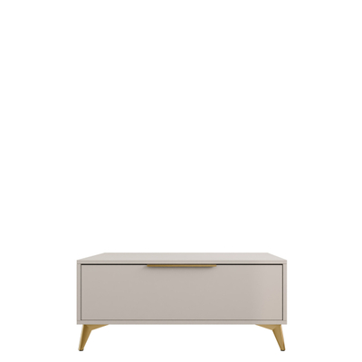 Tavolinë moderne për kafe Siprynt 1SZ (104 x 45 x 75)