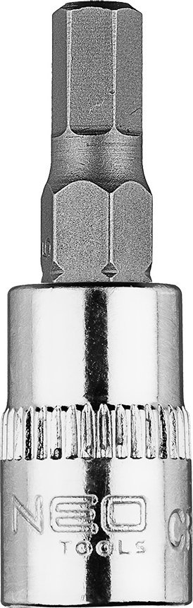 Bit HEX NEO H5, 1/4", i shkurtër