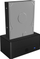 Docking station për HDD ICY BOX IB-1121-U3, 1x 2.5" 3.5", USB 3.2 Gen 1, i zi