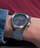 Orë goca Guess Equality GW0769L1, e argjendtë