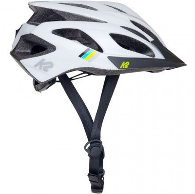Helmetë K2 VO2 (886745674023), e bardhë, L