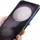 Kapak telefoni Araree Nukin për Samsung Galaxy Z Flip5, polikarbonat, effekt mat, transparente