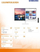 Monitor Samsung, 32 ", 3840 x 2160 (UHD 4K), i bardhë
