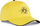 Kapele Puma Borussia Dortmund 025551 01, pambuk, e verdhë