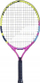 Raketë tenisi Babolat Nadal Junior 21, për fëmijë 110–125 cm, alumini, shumëngjyrëshe