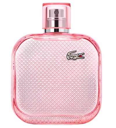 Eau de Toilette Lacoste Lacoste L.12.12. Rose Sparkling