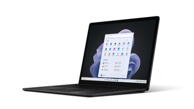 Laptop Microsoft Surface Laptop, 13.5", Intel i5-1245U, 8 GB RAM, 256 GB SSD, i zi