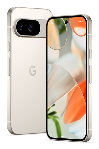 Telefoni Google Pixel 9, 6.3", 12GB RAM, 128GB, i zi