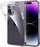 Kllëf telefoni ESR Clear Case për iPhone 15, transparent, rezistent ndaj goditjeve
