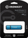 USB Kingston IronKey Privacy 50, 64 GB, i kaltër