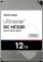 Disk HDD WD Western Digital Ultrastar DC HC520 (He12) 3.5', 12TB, 7200RPM SATA 6Gb/s 256MB
