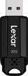 USB Lexar JumpDrive S80, 32GB, USB 3.2, e zezë