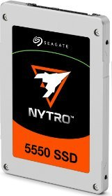 SSD i brendshëm Seagate Nytro 5050 XP3200LE70005, 3.2TB, 2.5", PCIe 4.0 NVMe