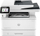Printer HP LaserJet Pro MFP, i bardhë
