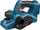 Rrafshues druri Bosch GHO 18 V-LI, 18V, pa bateri, blu