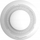 Detektor tymi EZVIZ Smoke Detector, lidhje me aplikacion, i bardhë