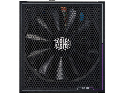 Furnizim energjie Cooler Master GX III Gold, 750W, 80+ Gold, i zi