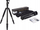 Tripod fotografik SIRUI Traveler 7A, alumin, kokë sferike