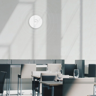 Access point TP-LINK EAP653