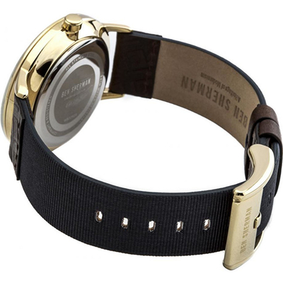 Orë dore Ben Sherman WB049UG