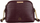 Çantë crossbody LuluCastagnette, lëkurë eko krokodil, rrip i rregullueshëm, bordo