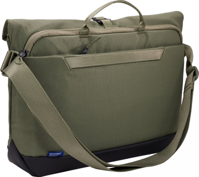 Çantë crossbody Thule Paramount PARACB-3114, 14L, që s’e ha uji, jeshile