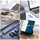 USB hub PREMIUMCORD ku3hub4a, 1x USB 3.2 5 Gbps, 3x USB 2.0, i zi