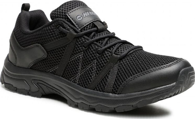 Atlete jashtë për Hi-Tec Ravan AVS, rrjetë që merr frymë, për burra, numri 44, të zeza