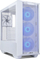 Kuti PC Lian Li LANCOOL III RGB, mid tower, ATX E ATX, e bardhë