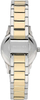 Orë dore Trussardi T-Bent R2453141503, e argjendtë/artë