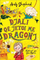 Djali Qe Jetoi Me Dragonj - Andy Shepherd