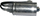 Filtër kondensatori Elko FP-250/16 B-14, për punë industriale