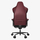 Karrige gaming ThunderX3 CORE Modern, ergonomike, e kuqe