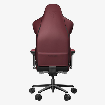 Karrige gaming ThunderX3 CORE Modern, ergonomike, e kuqe
