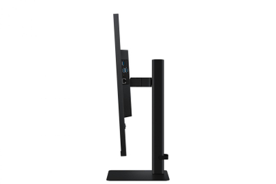 Monitor Samsung S80UD, 32", 4K UHD, i zi