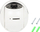 Kamerë sigurie WiFi Blow H-933, 3MP, që rrotullohet, e bardhë