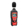 Matës zëri dixhital Habotest HT622B, ekran LCD, USB, i kuq