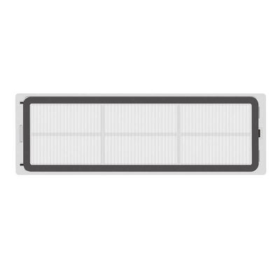 Filter pluhuri Dreame Z10 Pro, kontejner pluhuri, origjinal, i bardhë