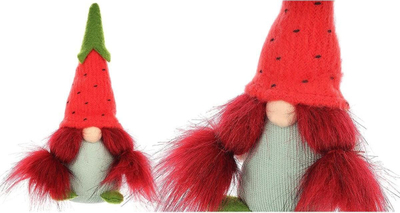 Dekor pranveror Saska Gift and Decor Ghost Gnom Trusk, 20cm, për fëmijë, shumëngjyrësh