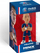 Figurinë koleksionare Minix Mbappé PSG, 12 cm, futboll, blu