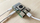 Ftohës aktiv Raspberry Pi SC1148 Pi 5 për ngarkesë t’madhe, për përdorim pa kuti, i zi