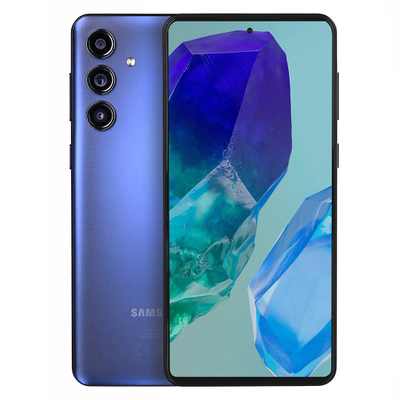 Телефон Samsung Galaxy M55 SM-M556, 8GB 256GB, 6.7", 5G, црн