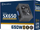 Burim energjie SilverStone SX650-G SST-SX650-G v1.1 SFX, 650W