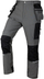 Pantallona pune Mix&amp;Match 4 way stretch, me xhepa holster, material Cordura, gri