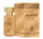 Parfum unisex Maison Alhambra Glacier Gold, Eau de Parfum, 30ml