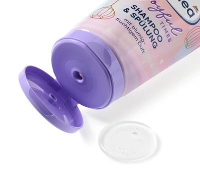 Shampo dhe balsam për flokë Balea, 200ml