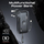 Powerbank ProMate PowerPack 10i, 10000mAh, USB C dhe Lightning, i zi