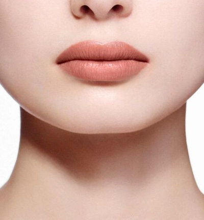 Balsam për buzë DIOR Dior Satin Reflection, për lagie, transparent